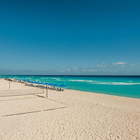 Hotelzone L16 Beach Access 坎昆 外观 照片