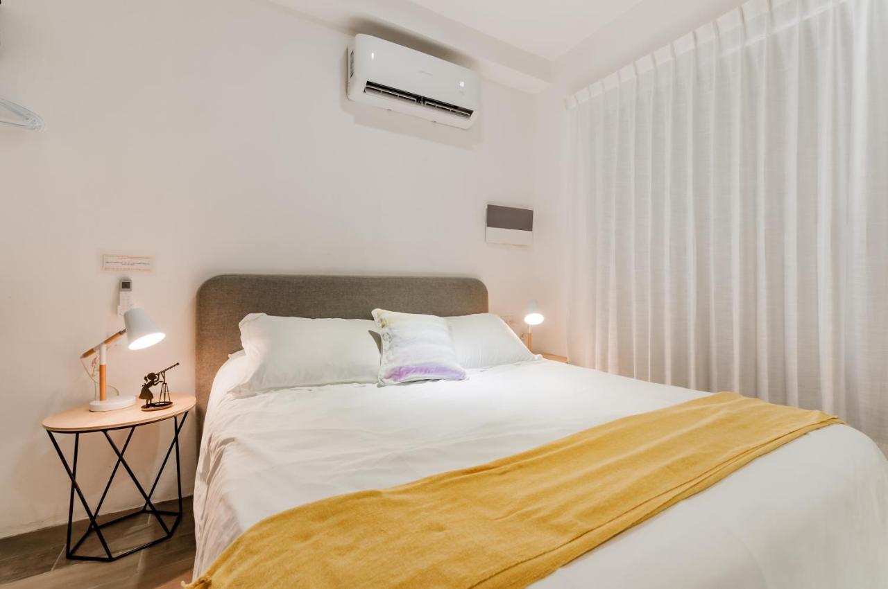 Hotelzone L16 Beach Access 坎昆 外观 照片