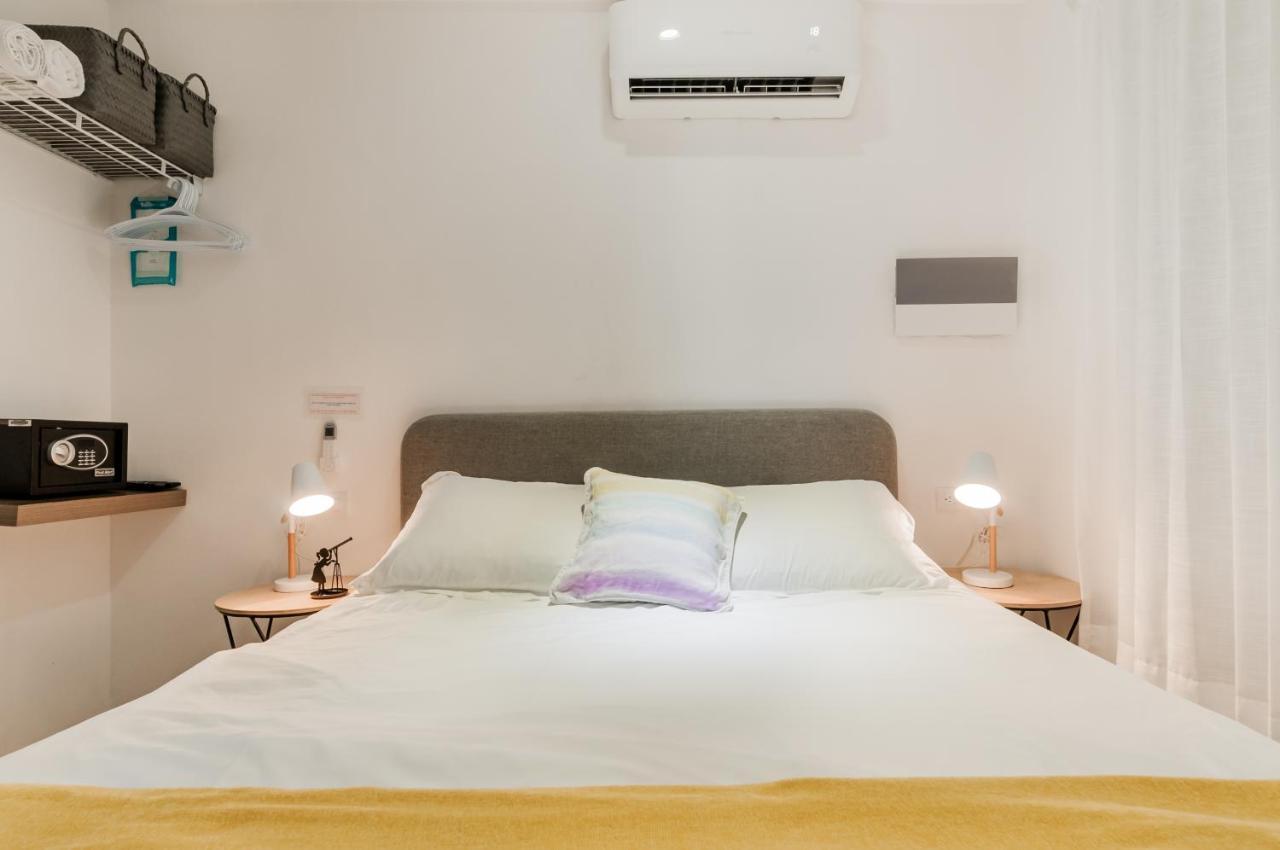 Hotelzone L16 Beach Access 坎昆 外观 照片